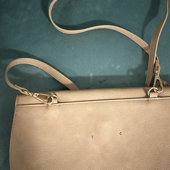 Anthropologie bag - Picture 4 of 5